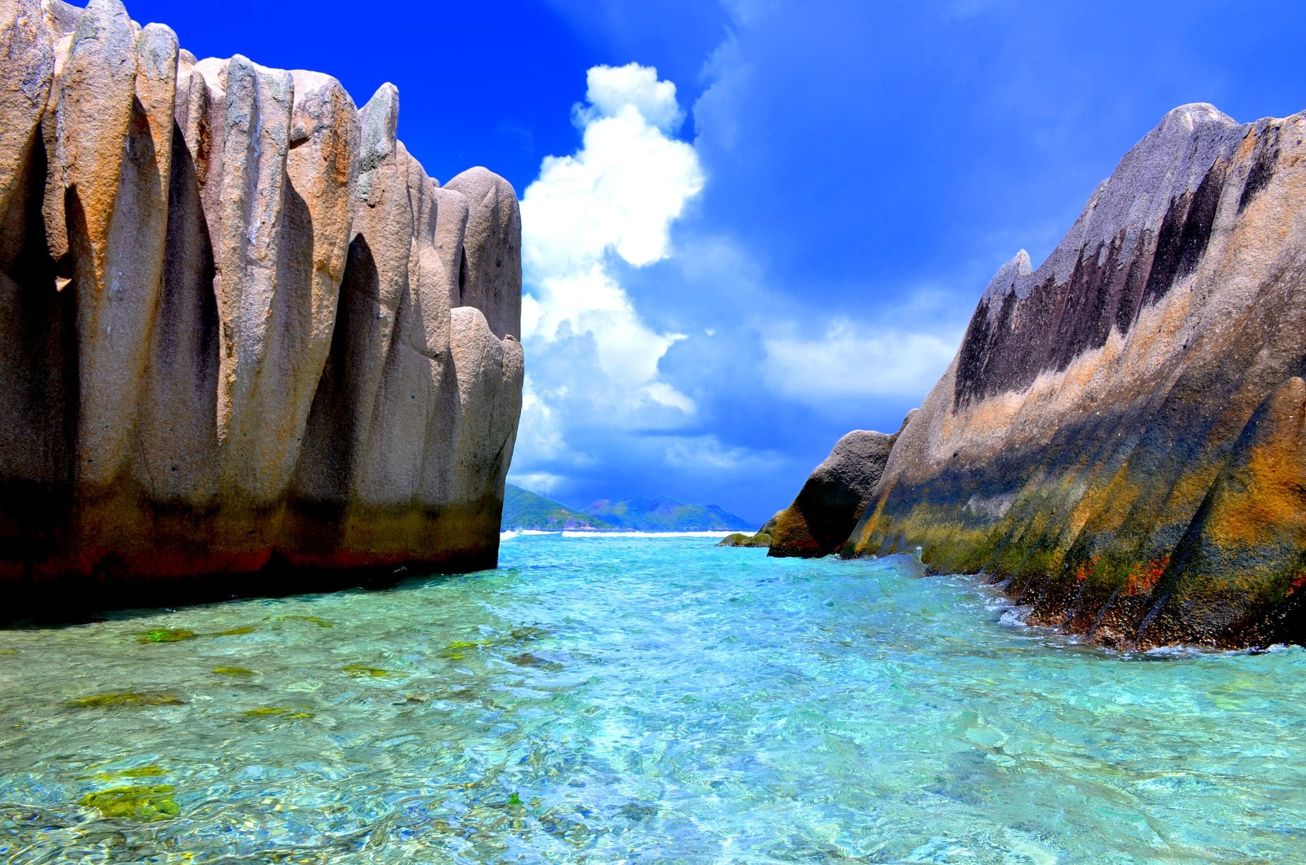 Seychelles