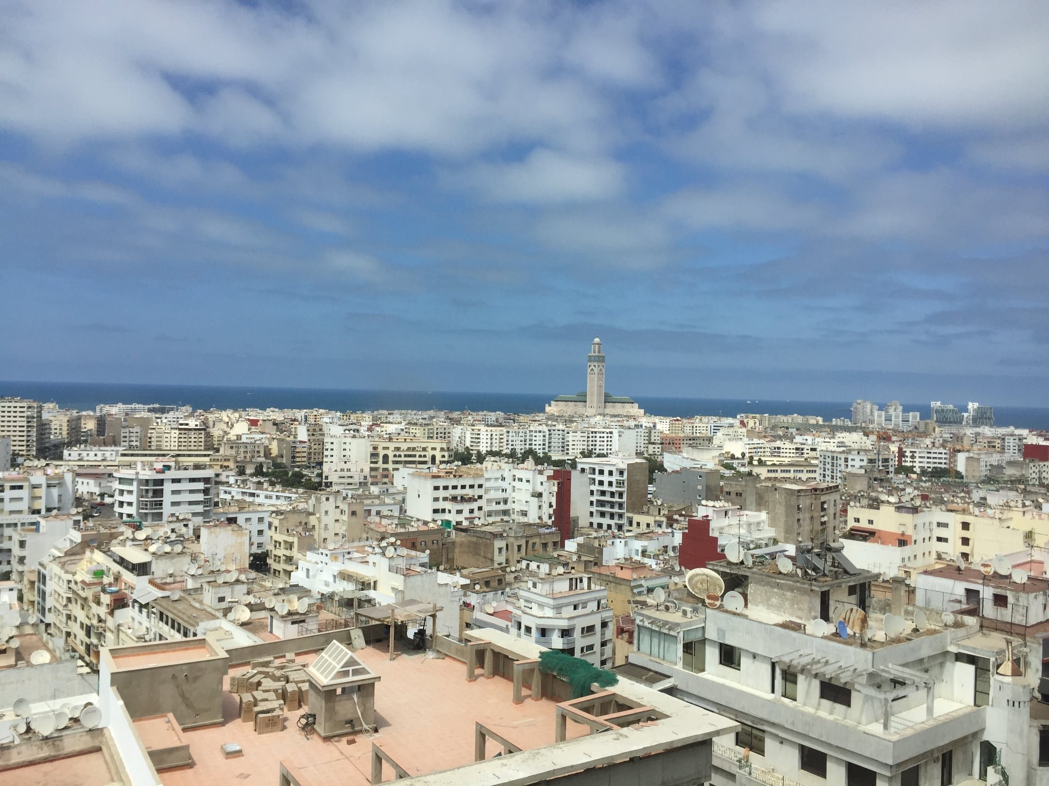 Morocco