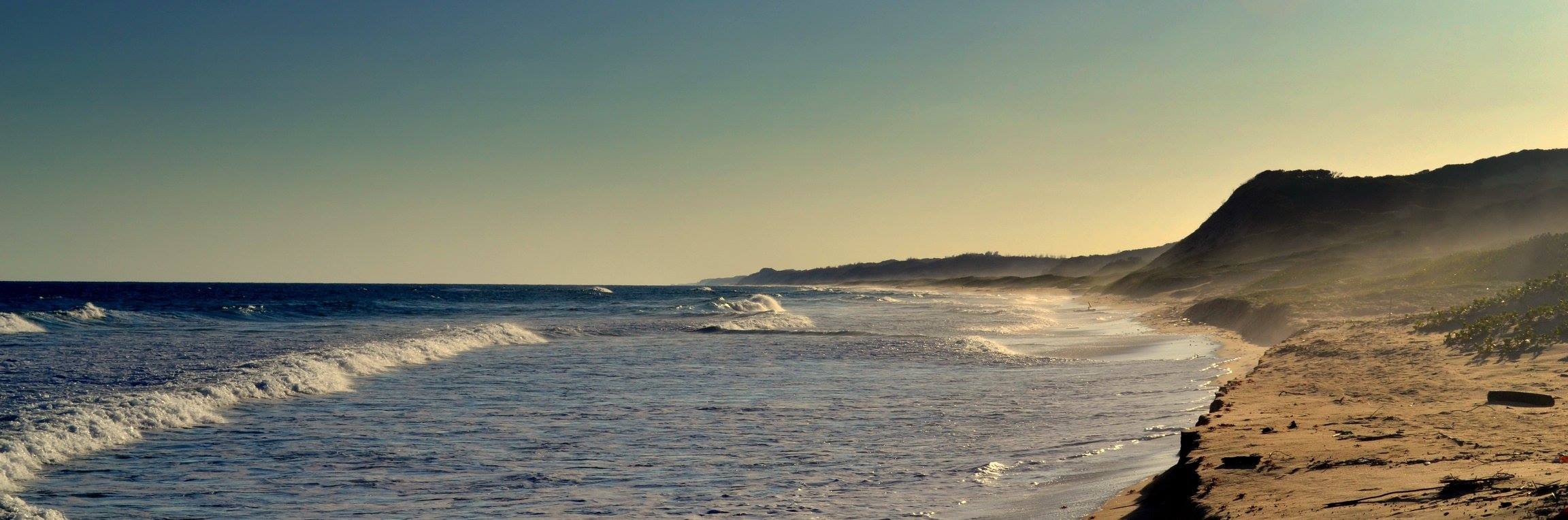 MOZAMBIQUE.....