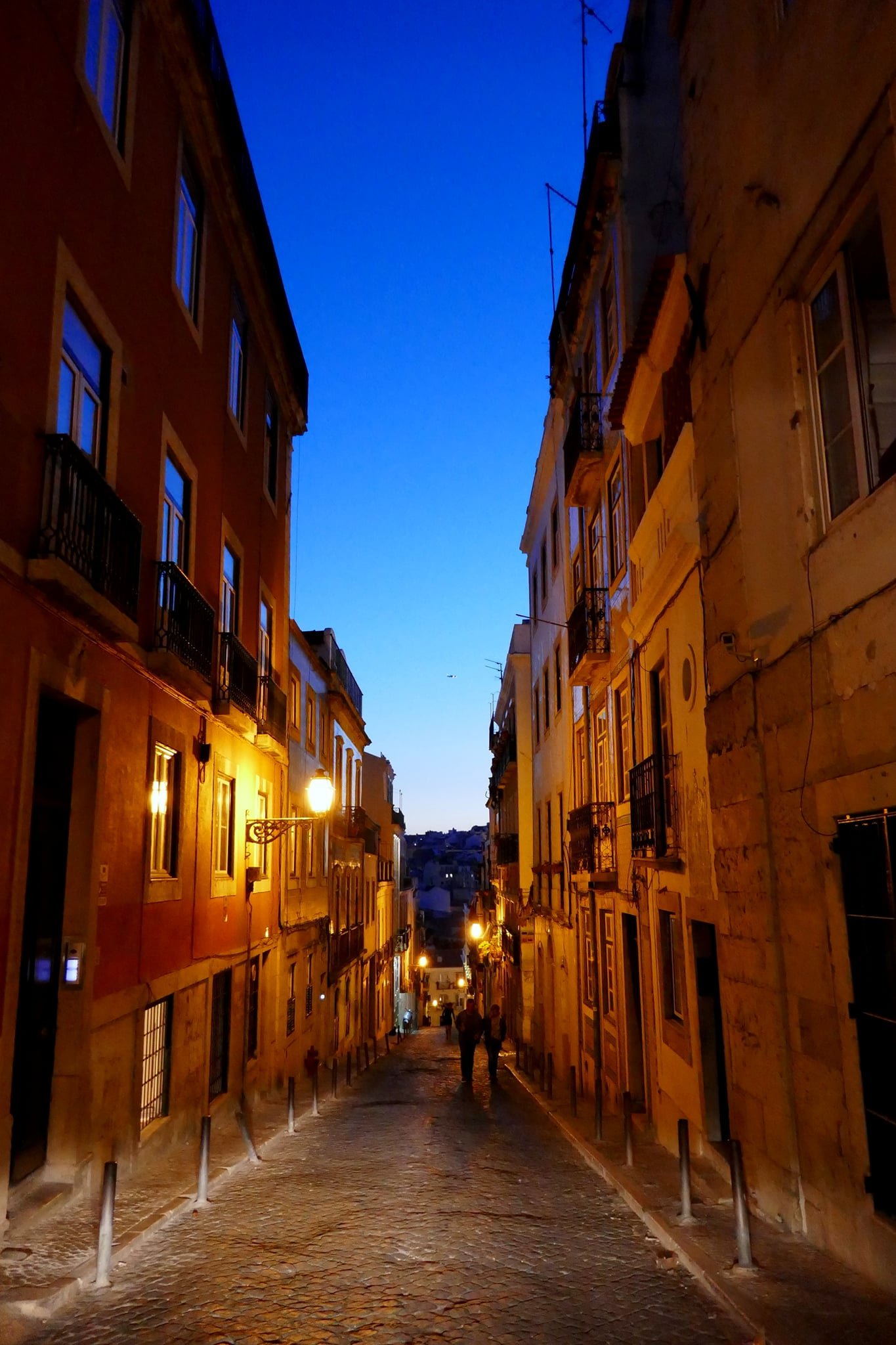 LISBON