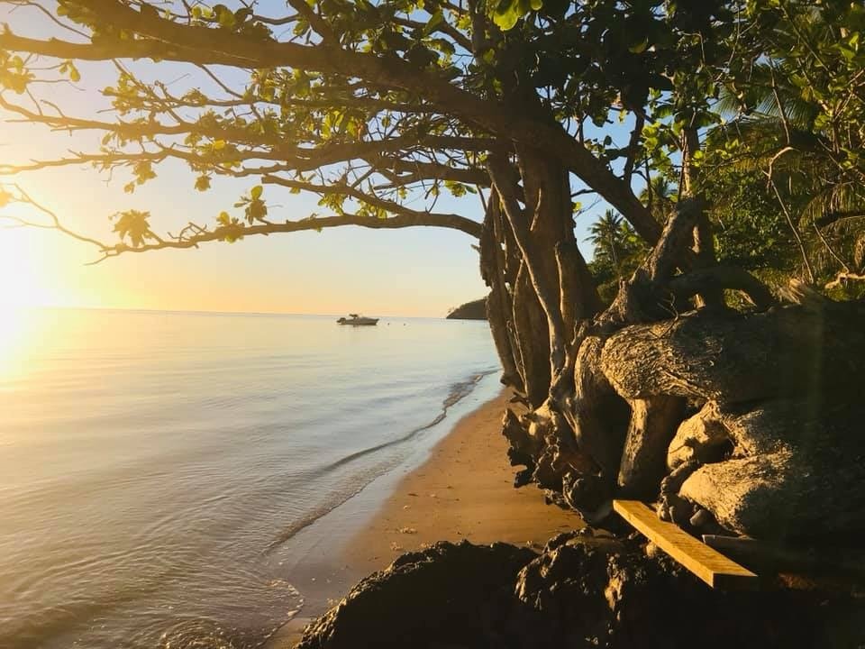 Fiji
