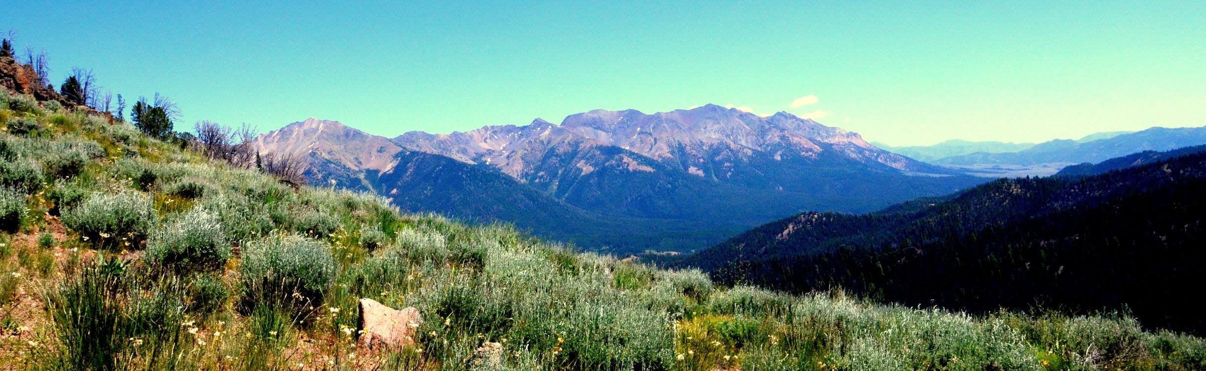 Sun Valley