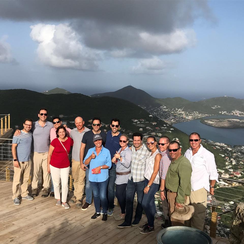 St. Martin