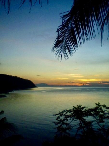 The Philippines