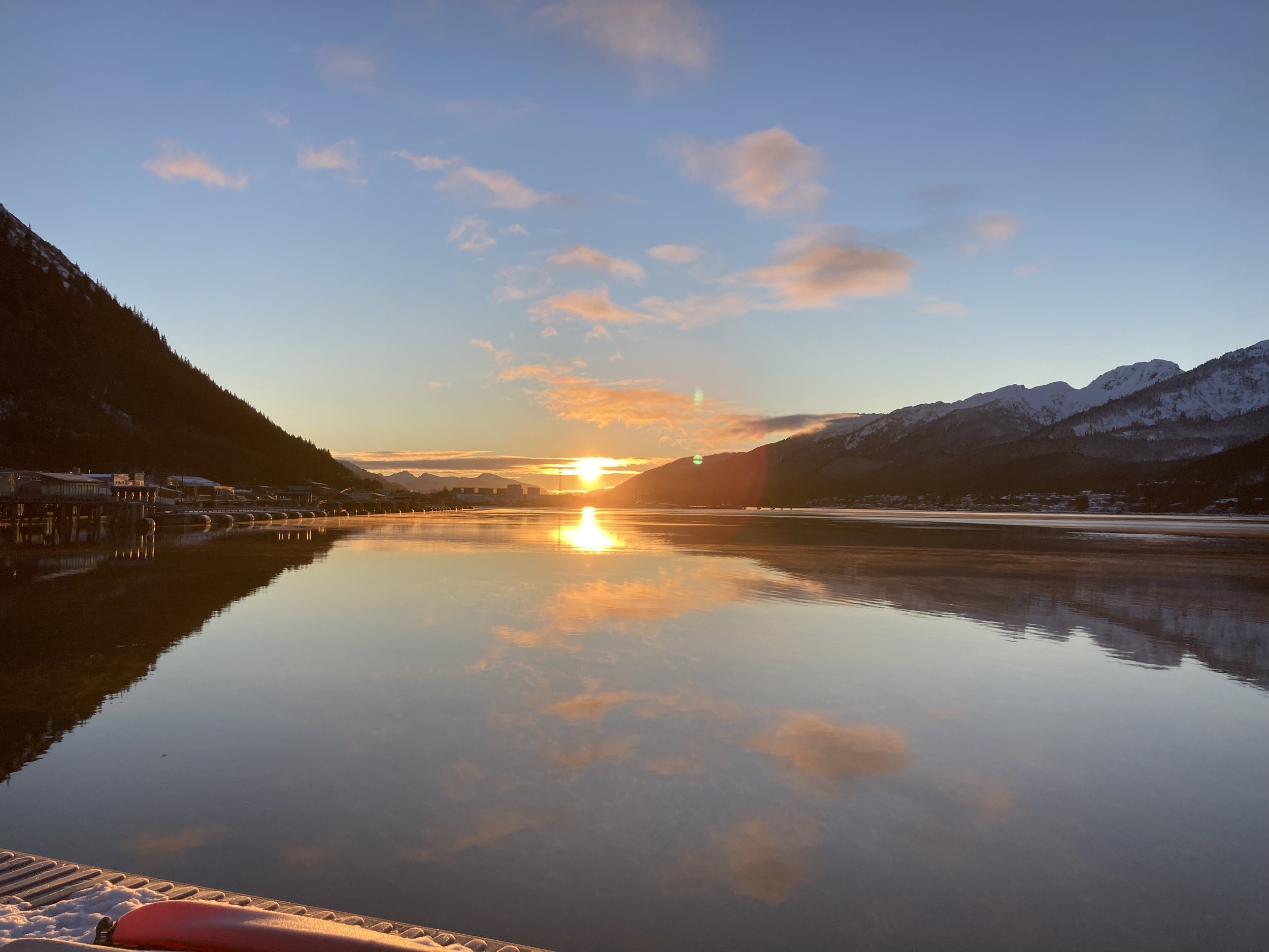 JUNEAU - ALASKA